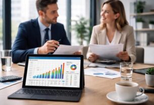 découvrez notre tableau de rentabilité pour vos investissements, optimisé pour tablette windows. prêt à être utilisé en rendez-vous pour des analyses claires et efficaces.
