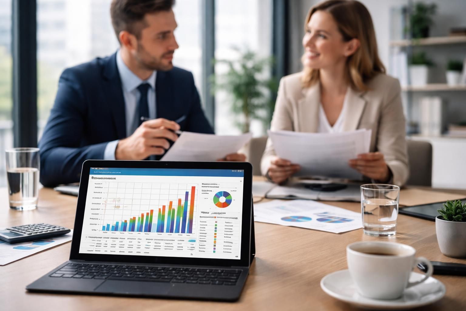 découvrez notre tableau de rentabilité pour vos investissements, optimisé pour tablette windows. prêt à être utilisé en rendez-vous pour des analyses claires et efficaces.