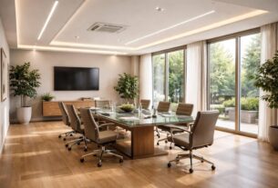 découvrez les caractéristiques essentielles pour réussir un intérieur de classe a alliant élégance, fonctionnalité et confort pour un espace de vie exceptionnel.