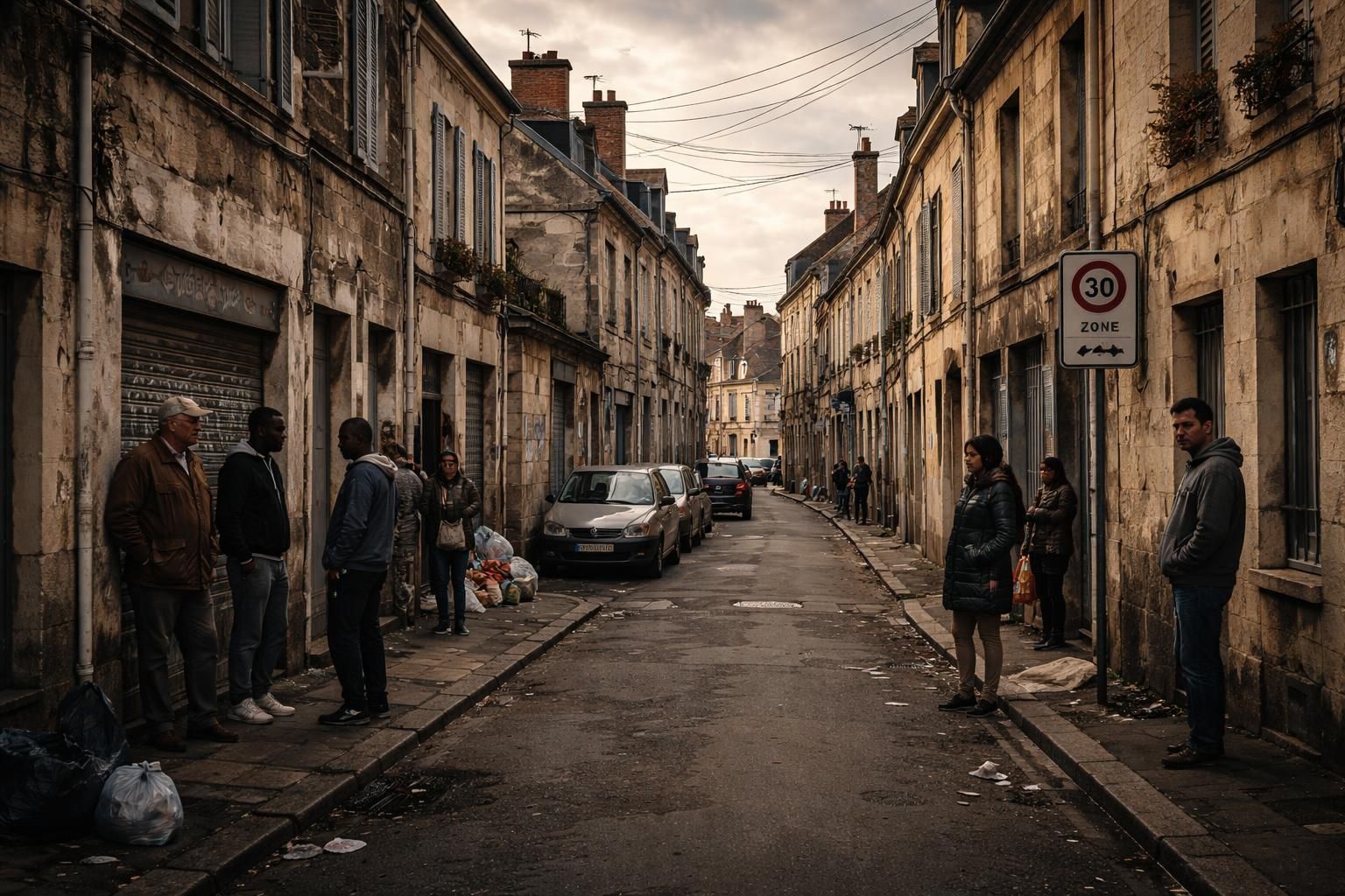 découvrez quelles sont les zones à éviter à blois selon les avis des habitants, avec une analyse détaillée des quartiers moins recommandés.