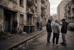 découvrez les quartiers à éviter à saint-herblain selon les témoignages des habitants. informez-vous pour mieux choisir votre lieu de vie.