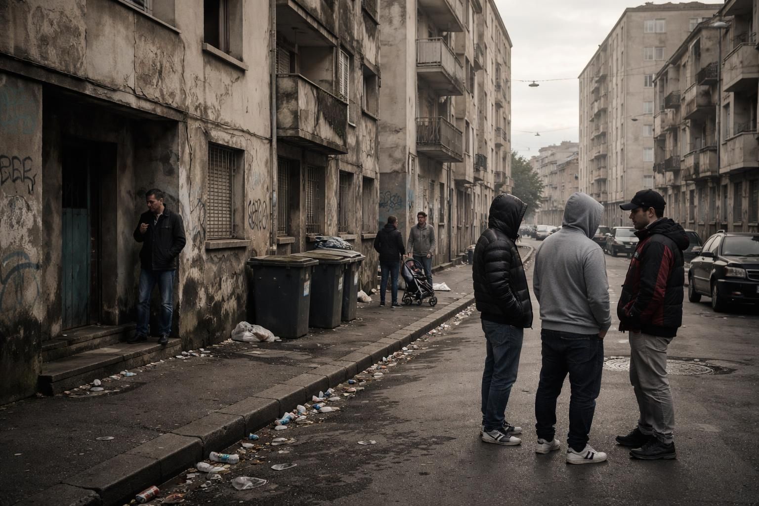 découvrez les quartiers à éviter à saint-herblain selon les témoignages des habitants. informez-vous pour mieux choisir votre lieu de vie.