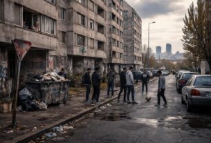 découvrez les quartiers de la banlieue de lyon souvent perçus comme sensibles, leurs réalités et les défis quotidiens auxquels leurs habitants font face.