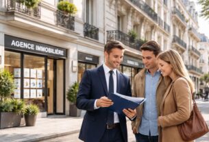 découvrez comment les lois hoguet révolutionnent le secteur immobilier en france, encadrant les pratiques et protégeant les professionnels et les clients.