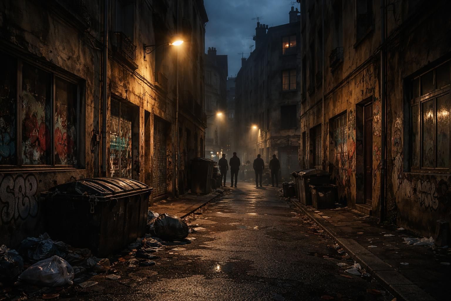 découvrez pourquoi certains considèrent que ces quartiers proches de nantes sont à éviter, en explorant les raisons qui suscitent des inquiétudes et les perceptions autour de ces zones.