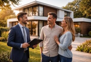 découvrez pourquoi square habitat est le partenaire idéal pour réussir tous vos projets immobiliers grâce à son expertise, son accompagnement personnalisé et son réseau local.