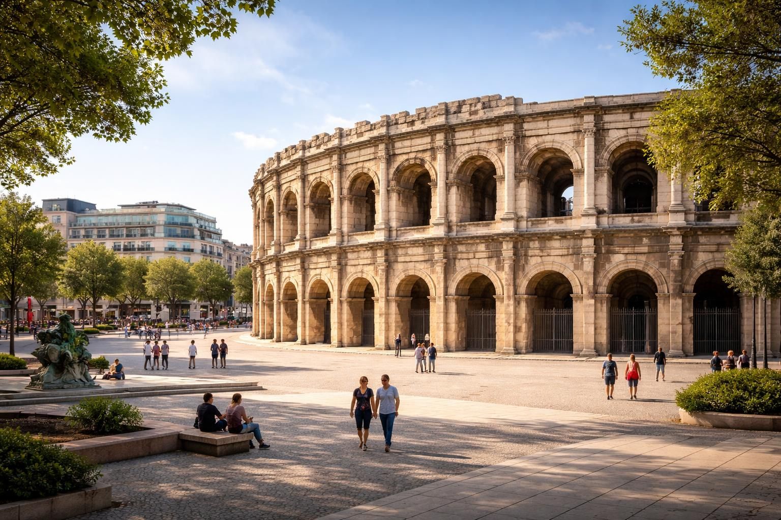 découvrez pourquoi la covisibilité et le statut de monument historique sont cruciaux pour préserver et valoriser le patrimoine culturel à travers le temps.