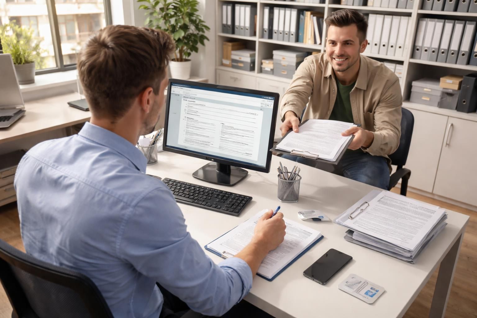 découvrez le processus complet pour déclarer un locataire afin de bien gérer la taxe d'habitation et éviter toute erreur de déclaration.