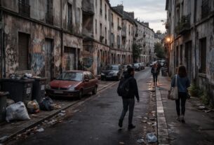 découvrez quels sont les quartiers à éviter à nantes et obtenez des conseils pratiques pour un emménagement réussi dans cette ville dynamique.