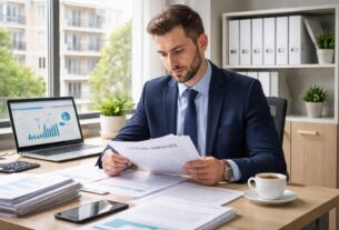 découvrez ce que couvre l'assurance loyers impayés et les critères qu'elle vérifie pour protéger les propriétaires contre les risques de non-paiement des loyers.