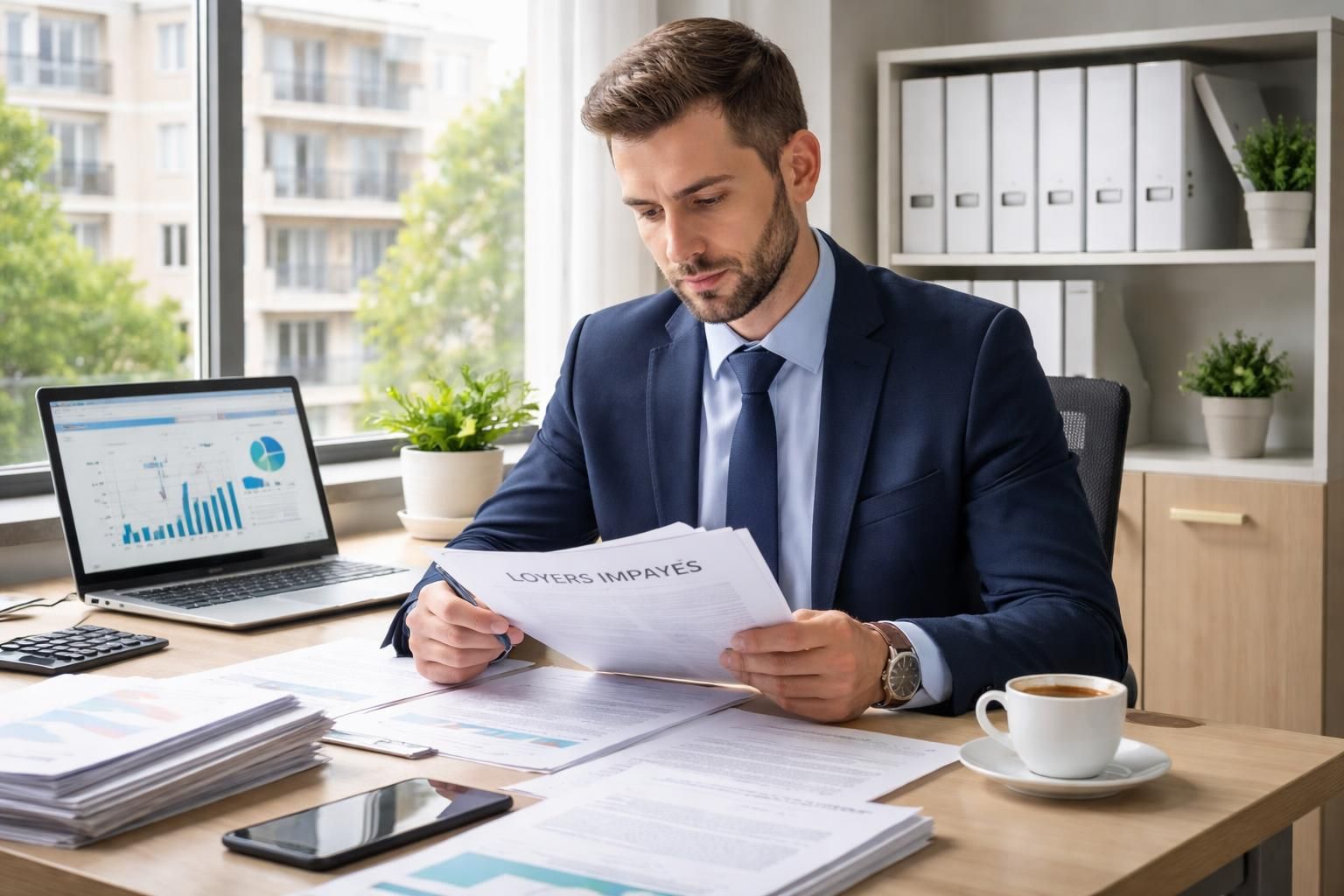 découvrez ce que couvre l'assurance loyers impayés et les critères qu'elle vérifie pour protéger les propriétaires contre les risques de non-paiement des loyers.