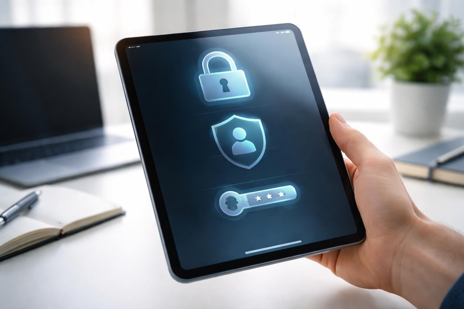 découvrez les réglages essentiels pour sécuriser les données clients sur ipad et garantir leur confidentialité avec des conseils simples et efficaces.