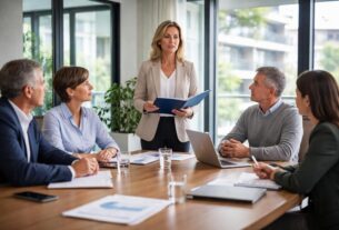 découvrez des stratégies efficaces pour gérer le refus du syndic lors de l'inscription à l'ordre du jour et faire valoir vos droits en copropriété.