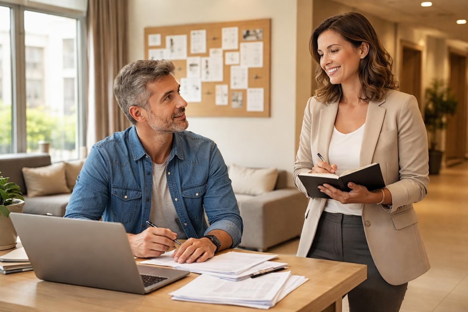 découvrez les témoignages authentiques de copropriétaires qui ont relevé le défi du syndic obligatoire et bénévole à deux : expériences, conseils et implications concrètes pour bien gérer votre copropriété.