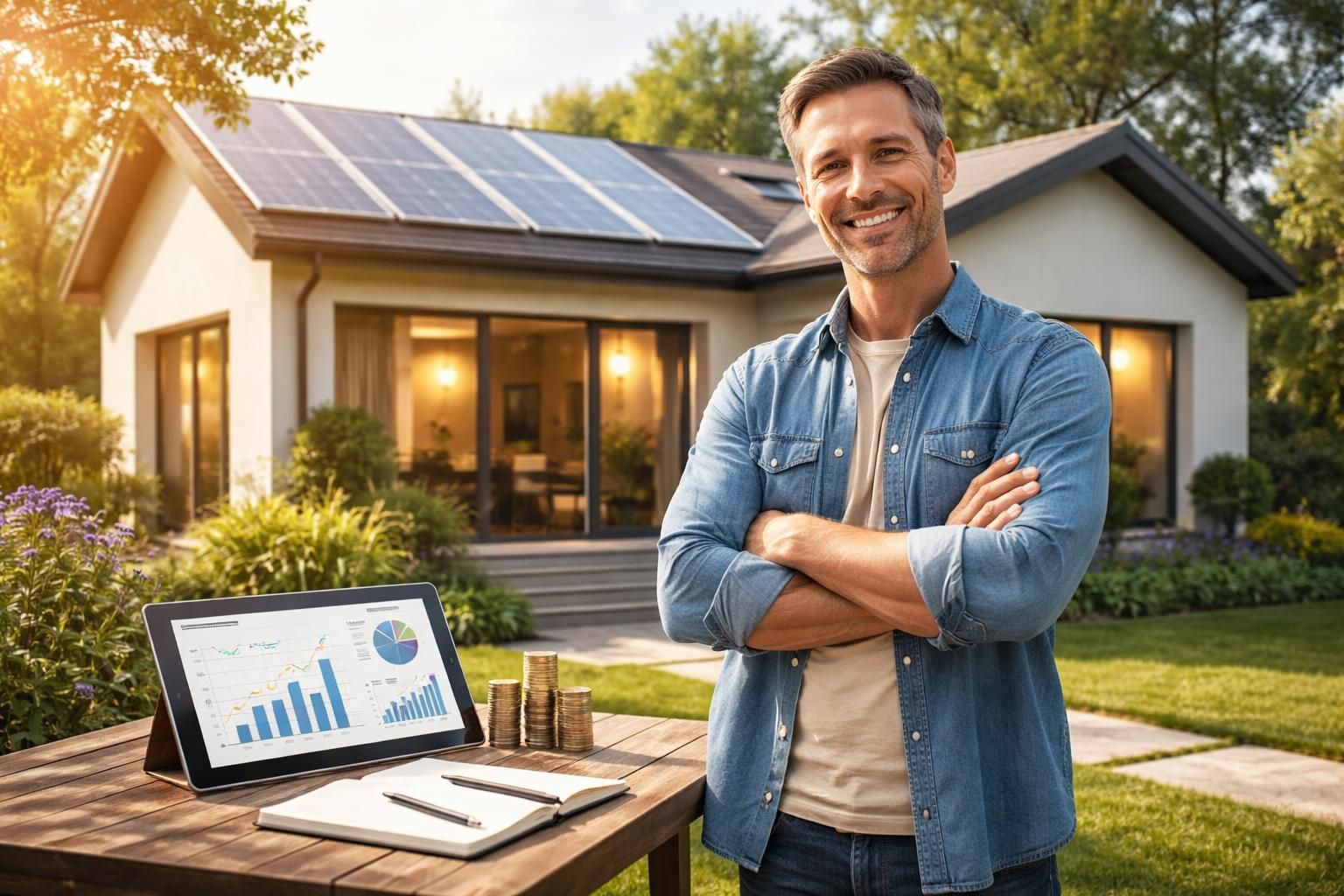 découvrez des solutions innovantes pour aider les propriétaires à alléger leurs charges liées au logement et optimiser leurs dépenses.