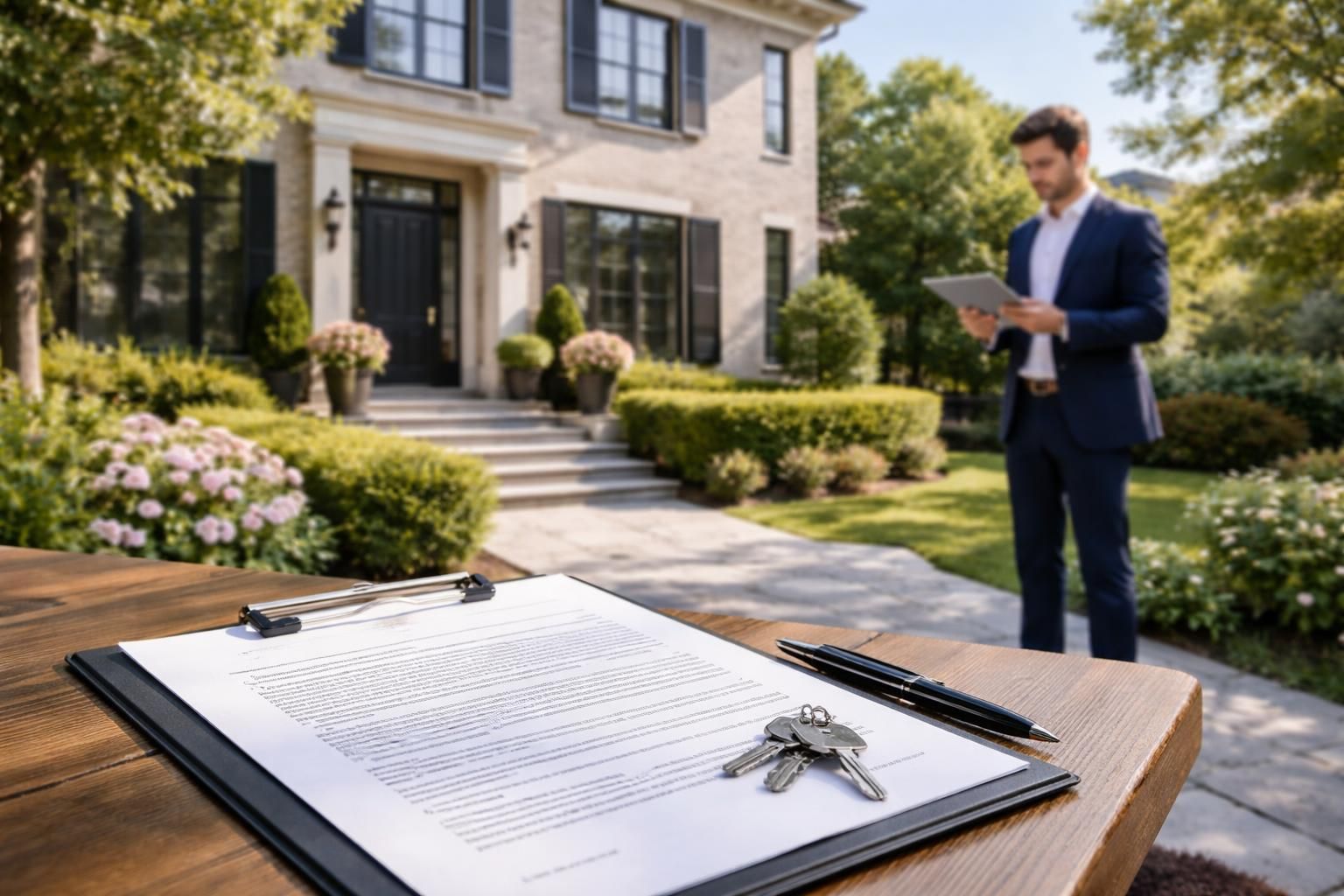 découvrez l'assurance habitation adaptée aux sci et propriétaires non occupants (pno) pour protéger vos biens immobiliers en toute sérénité.