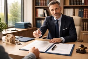 découvrez quel type d'assurance notaire est nécessaire pour sécuriser la signature de votre acte de vente et protéger vos transactions immobilières.