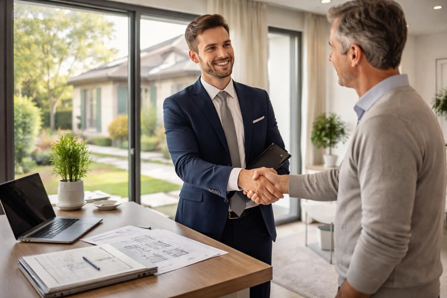 découvrez les avantages du mandat exclusif pour les vendeurs immobiliers : efficacité, visibilité accrue et meilleures conditions de vente pour réussir rapidement votre transaction.