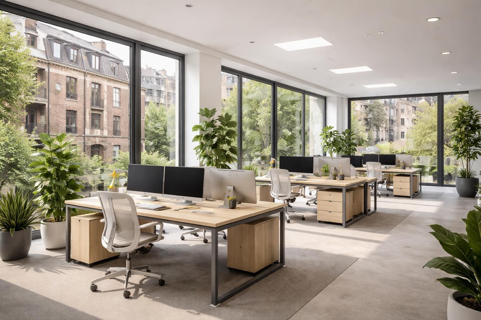 découvrez les tarifs des bureaux à louer à la villette cité jardin. comparez les prix et trouvez l'espace idéal pour votre entreprise dans ce quartier dynamique.