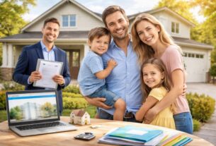 découvrez comment bénéficier des aides de la caf pour faciliter votre accession à la propriété immobilière et réaliser votre projet de logement.