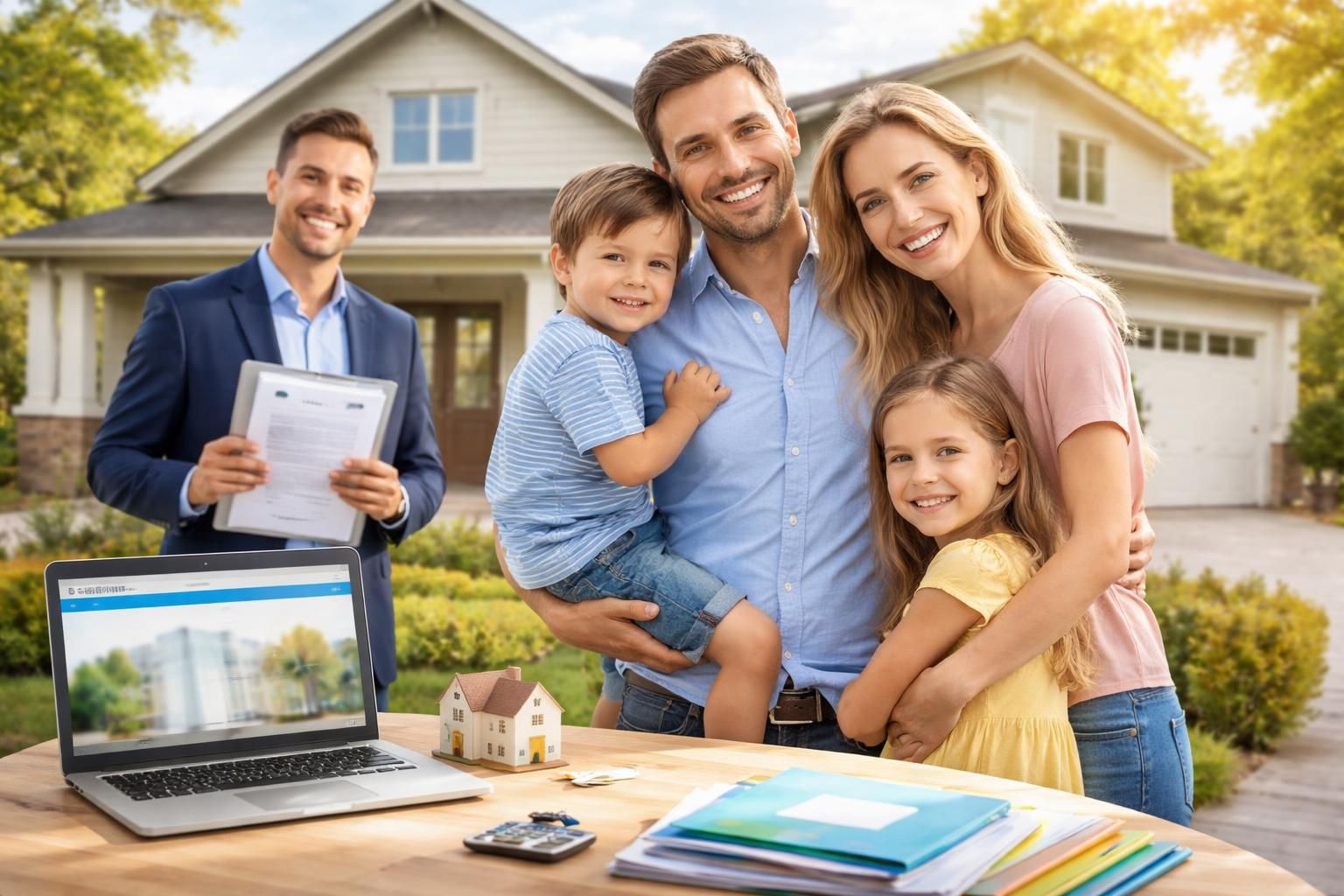 découvrez comment bénéficier des aides de la caf pour faciliter votre accession à la propriété immobilière et réaliser votre projet de logement.