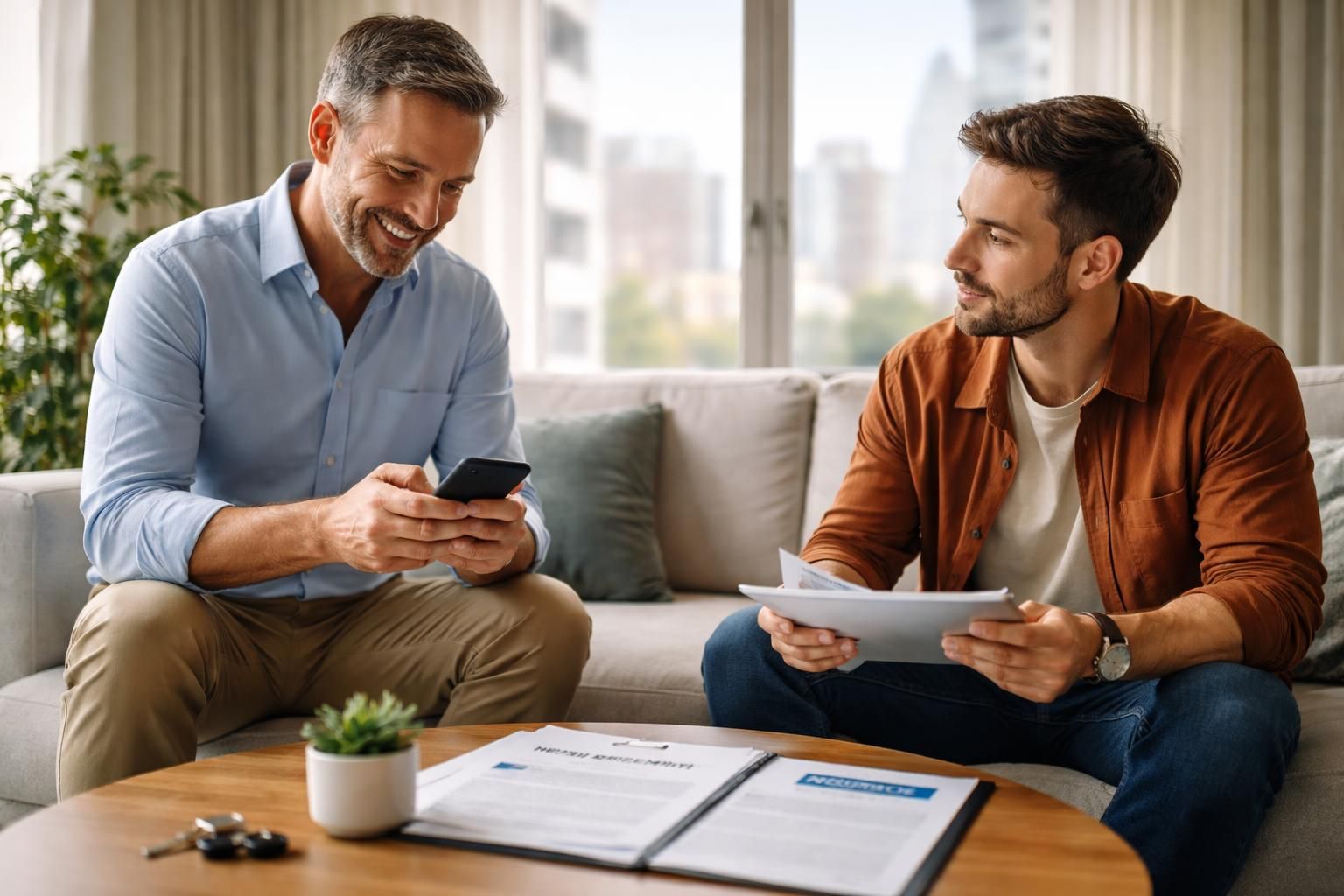 découvrez comment demander facilement et efficacement l'attestation d'assurance à votre locataire actuel pour garantir la sécurité de votre bien immobilier.