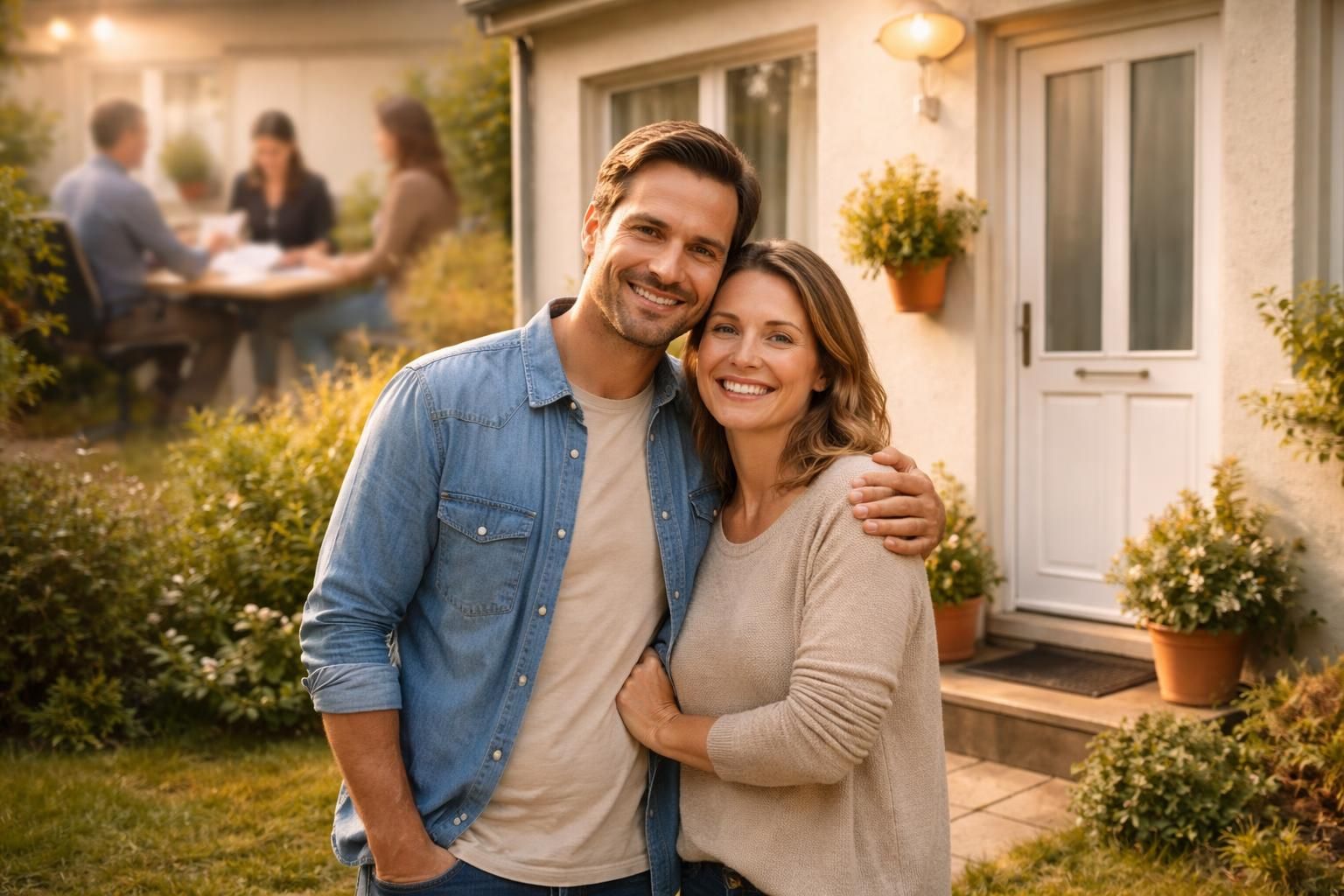 découvrez comment l'attribution d'un logement social malgré un dossier de surendettement peut transformer votre vie en apportant stabilité et sérénité.