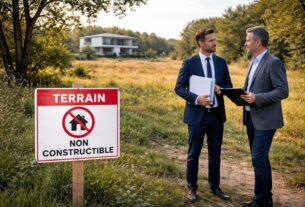 découvrez les démarches pour obtenir une indemnisation lorsque votre terrain devient non constructible, les conditions à remplir et les recours possibles.