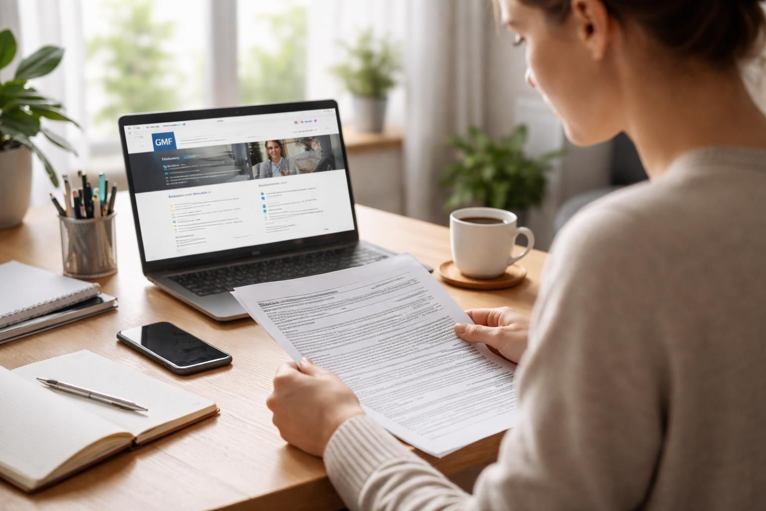 découvrez comment résilier facilement votre assurance habitation gmf avec notre guide étape par étape. informez-vous sur les délais, conditions et démarches indispensables pour une résiliation réussie.