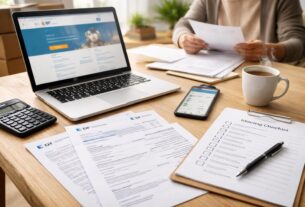 edf déménagement : suivez notre check-list complète des démarches pour gérer facilement votre électricité lors d'un déménagement.