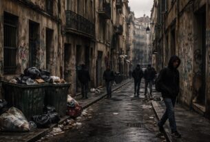 découvrez les arrondissements de marseille à éviter pour un séjour sans soucis. ce guide vous aide à choisir les meilleurs quartiers pour un voyage sécurisé et agréable.