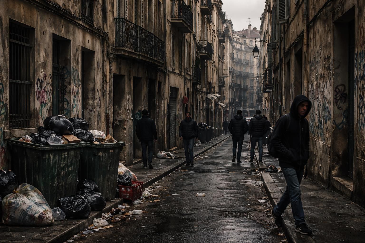 découvrez les arrondissements de marseille à éviter pour un séjour sans soucis. ce guide vous aide à choisir les meilleurs quartiers pour un voyage sécurisé et agréable.