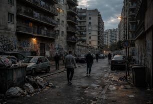 découvrez un aperçu des quartiers les plus problématiques des banlieues parisiennes à éviter pour assurer votre sécurité et bien-être.