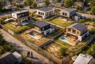 découvrez les tendances actuelles en matière de construction sur sol d'autrui, les réglementations en vigueur et les meilleures pratiques pour construire en toute légalité et sécurité.