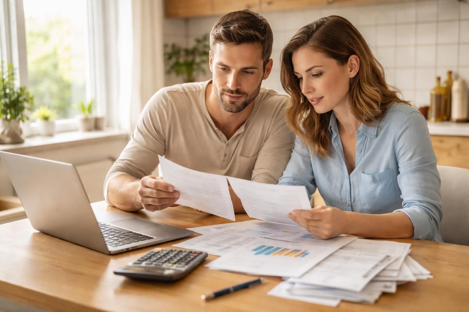 découvrez les plafonds de ressources caf pour un couple en 2024 et vérifiez si vos revenus vous permettent de bénéficier des aides sociales adaptées.