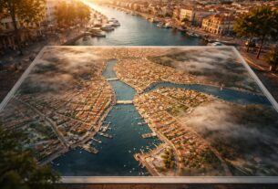 découvrez pourquoi il est crucial de connaître les quartiers à éviter à martigues pour garantir votre sécurité et profiter pleinement de votre séjour dans cette ville.