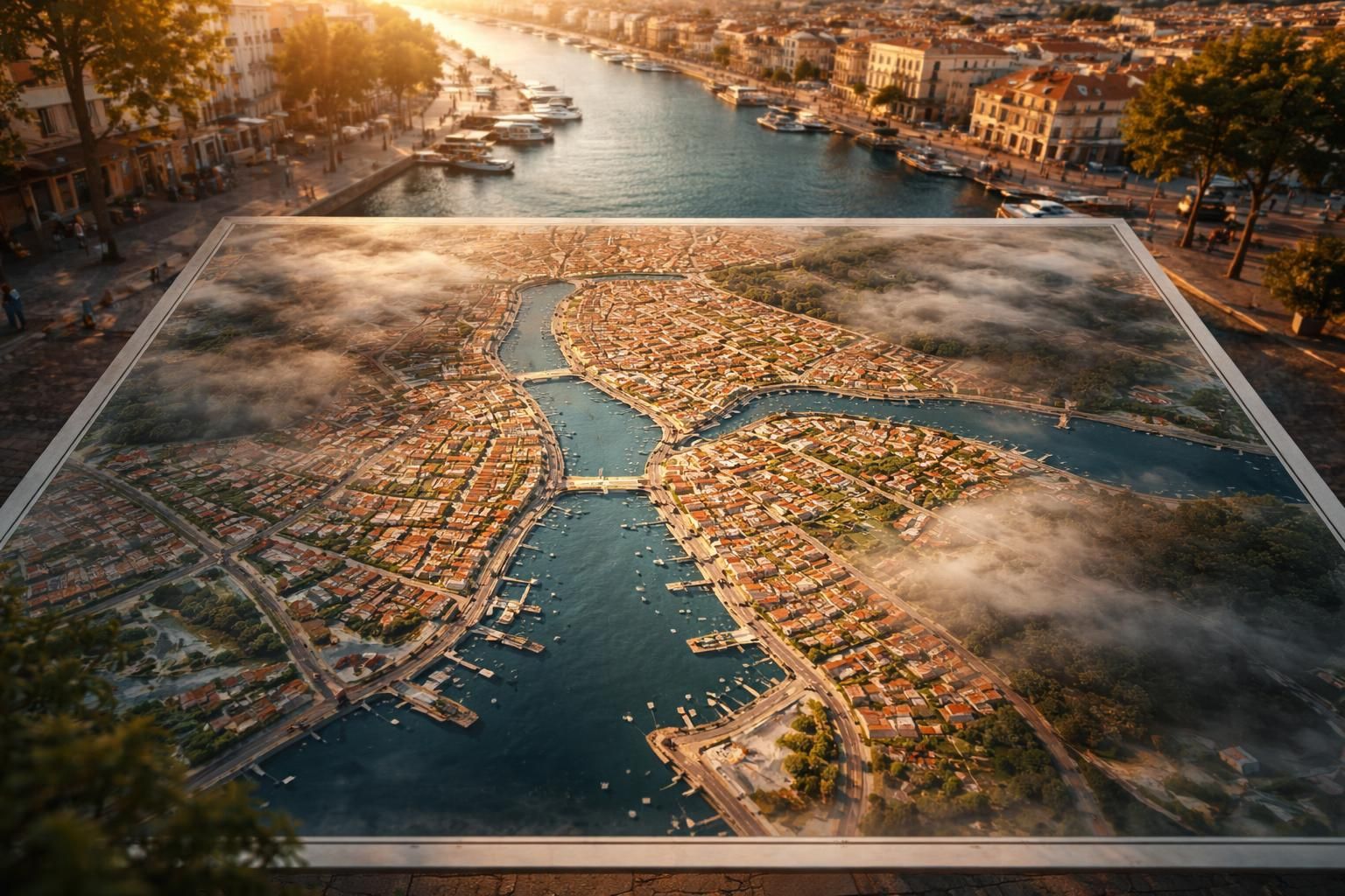 découvrez pourquoi il est crucial de connaître les quartiers à éviter à martigues pour garantir votre sécurité et profiter pleinement de votre séjour dans cette ville.