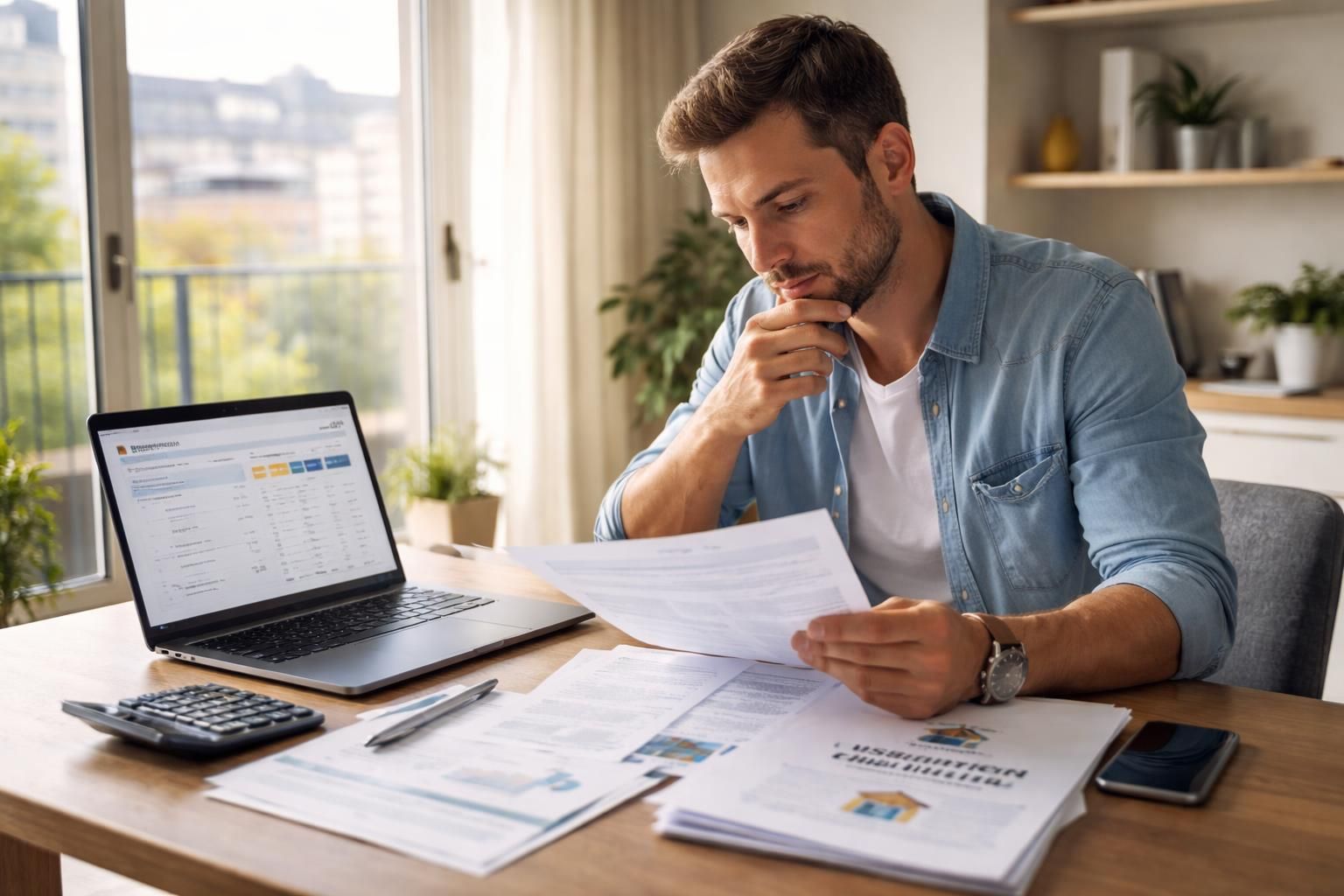 découvrez quand et comment résilier votre assurance habitation facilement, pour éviter les pièges et optimiser votre contrat.