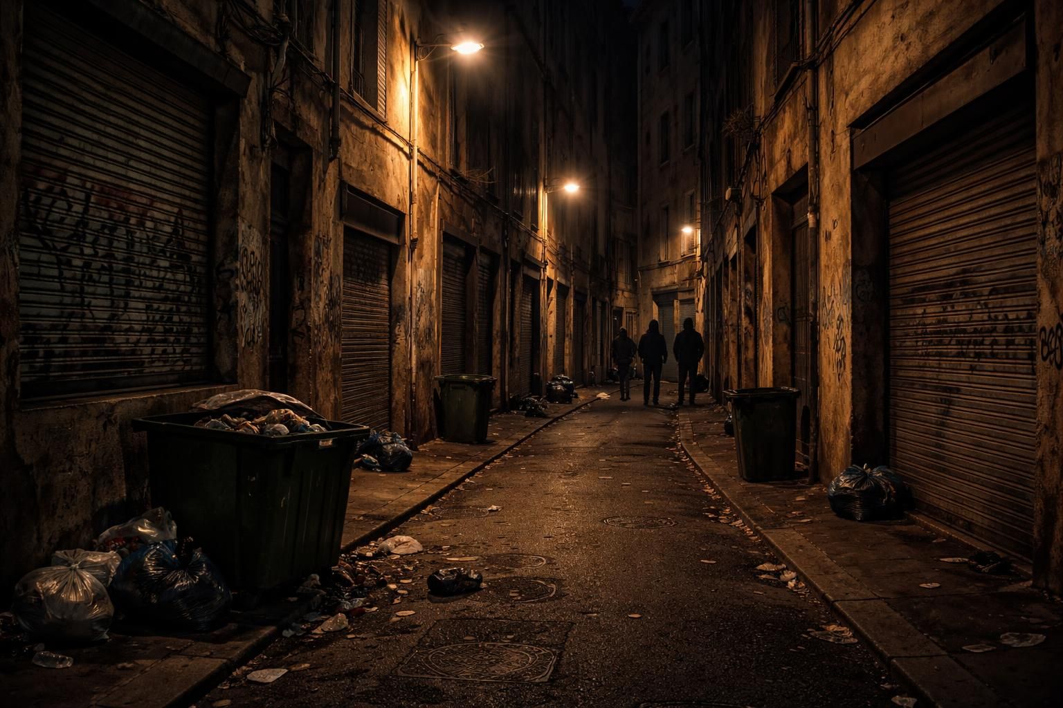 découvrez notre guide des quartiers à éviter à lyon pour un séjour en toute sécurité. informez-vous sur les zones moins recommandables et préparez votre visite sereinement.