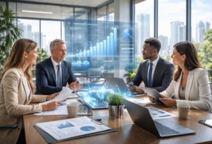 découvrez le salaire moyen dans le secteur de l'assurance en 2026 et les tendances qui influencent la rémunération des professionnels du métier.