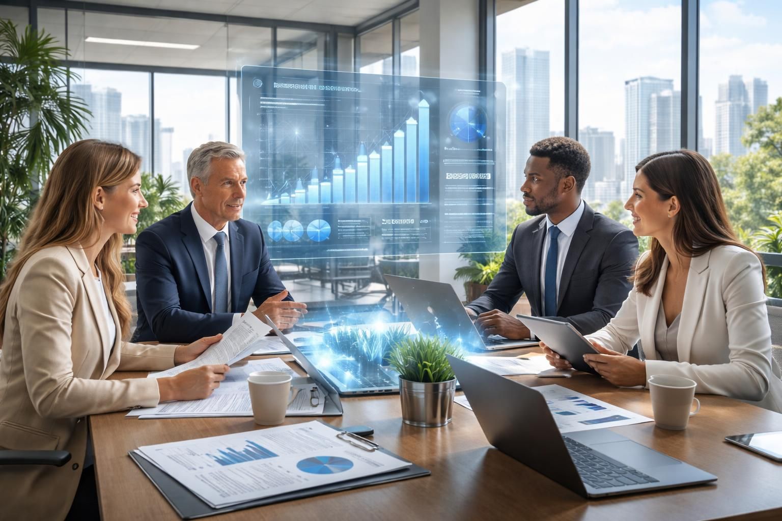 découvrez le salaire moyen dans le secteur de l'assurance en 2026 et les tendances qui influencent la rémunération des professionnels du métier.