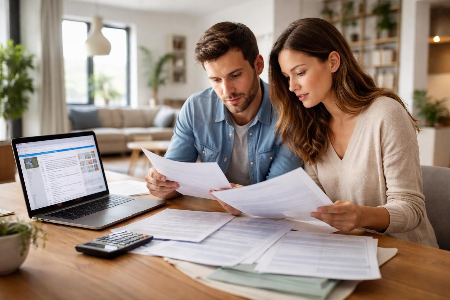 découvrez les conditions d'obtention de l'aide personnalisée au logement (apl) en 2026, les critères d'éligibilité et les démarches à suivre pour en bénéficier.