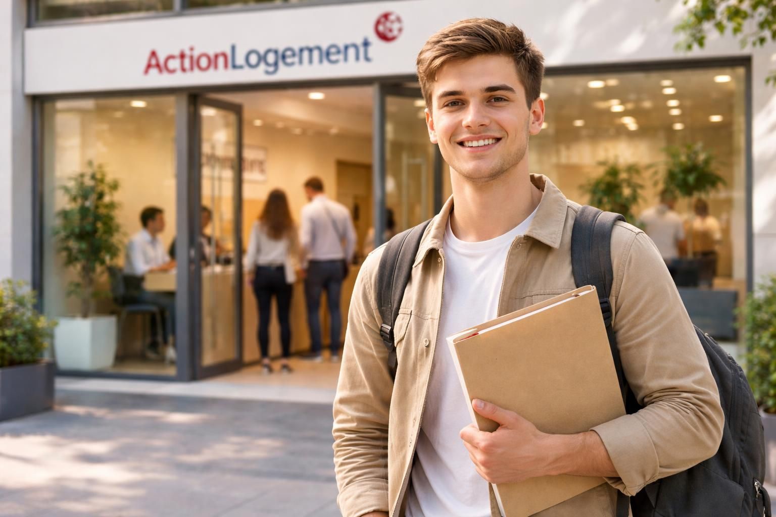 découvrez les conditions d'éligibilité pour bénéficier de l'aide mobili-jeune d'action logement et facilitez votre accès à un logement en tant que jeune actif.