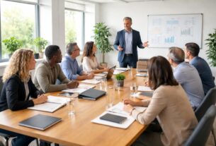 découvrez comment préparer et réussir votre assemblée générale extraordinaire de copropriété grâce à des conseils pratiques et juridiques indispensables.
