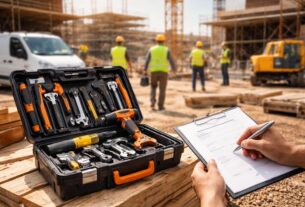 protégez votre chantier en souscrivant une assurance contre le vol d'outillage. garantissez la sécurité de vos équipements et évitez les pertes financières.