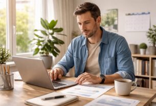 découvrez comment choisir la meilleure assurance adaptée à votre statut de travailleur autonome pour protéger votre activité et votre avenir.