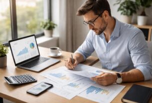 découvrez quel salaire est nécessaire pour obtenir un crédit de 300 000 euros sur 25 ans et réalisez votre projet immobilier en toute sérénité.