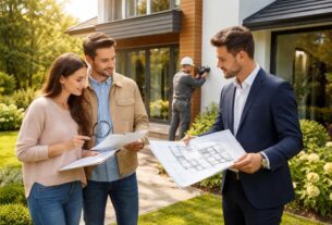 découvrez les 10 précautions essentielles à prendre avant de signer pour l'achat d'une maison et sécurisez votre investissement immobilier.