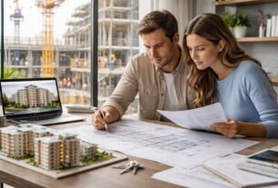 découvrez les pièges à éviter lors d'un achat sur plan et apprenez comment sécuriser votre investissement en vefa pour un achat en toute confiance.