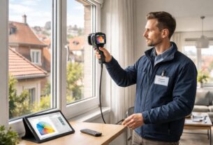 arliane diagnostic à mulhouse, votre expert dédié pour réaliser vos bilans énergétiques avec précision et fiabilité. optimisez la performance énergétique de votre habitat dès aujourd'hui.